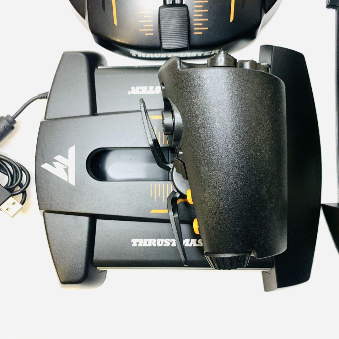 THRUSTMASTER