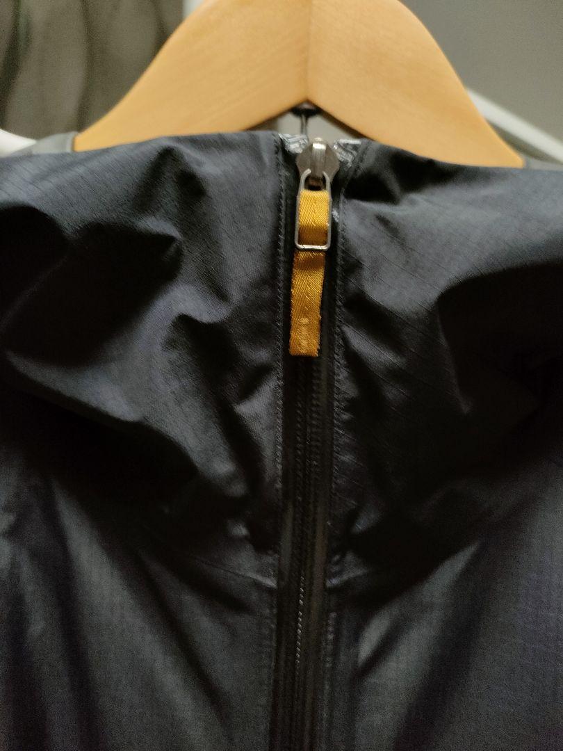 【美品】ARC’TERYX × BEAMS 別注 Zeta SL ジャケット S