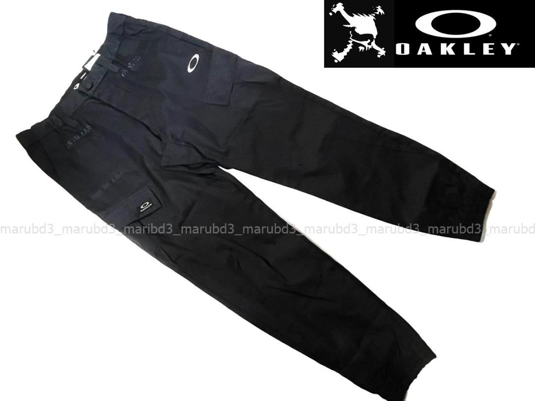 OAKLEY　GOLF　JOGGER オークリー　ゴルフ　ジョガーパンツ