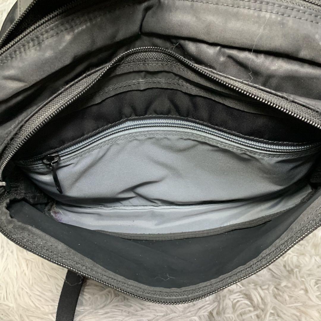 美品 PORTER ポーター 吉田カバン タイム リュック バッグパック