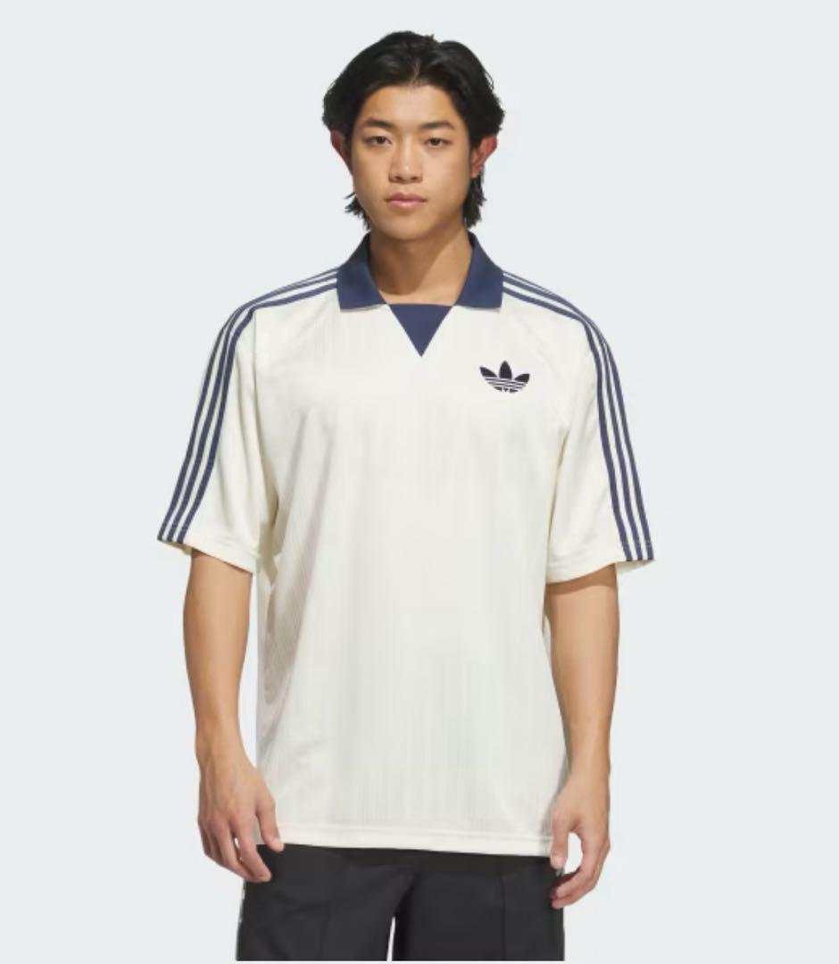 ★ADIDAS★COLLARED GOALIE TOP アディダス ゴーリートップ adidas COLLARED GOALIE /襟付きゴーリートップ - メルカリ