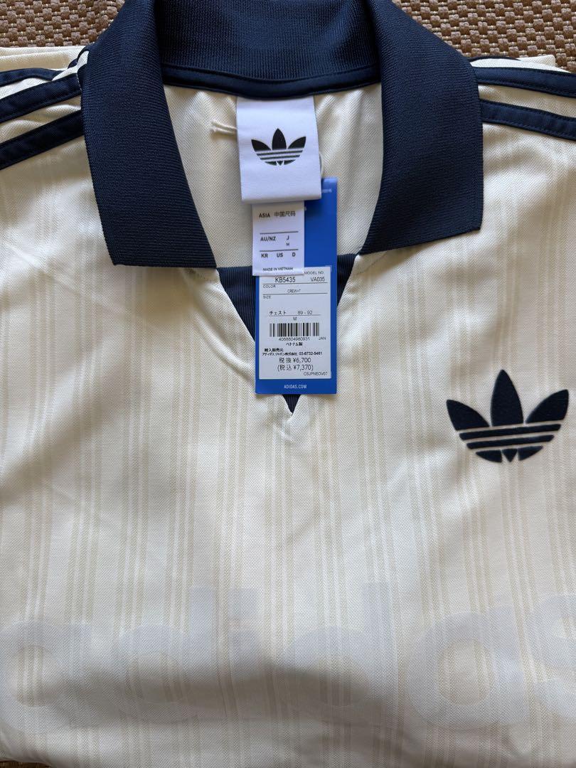 ★ADIDAS★COLLARED GOALIE TOP アディダス ゴーリートップ adidas COLLARED GOALIE /襟付きゴーリートップ - メルカリ