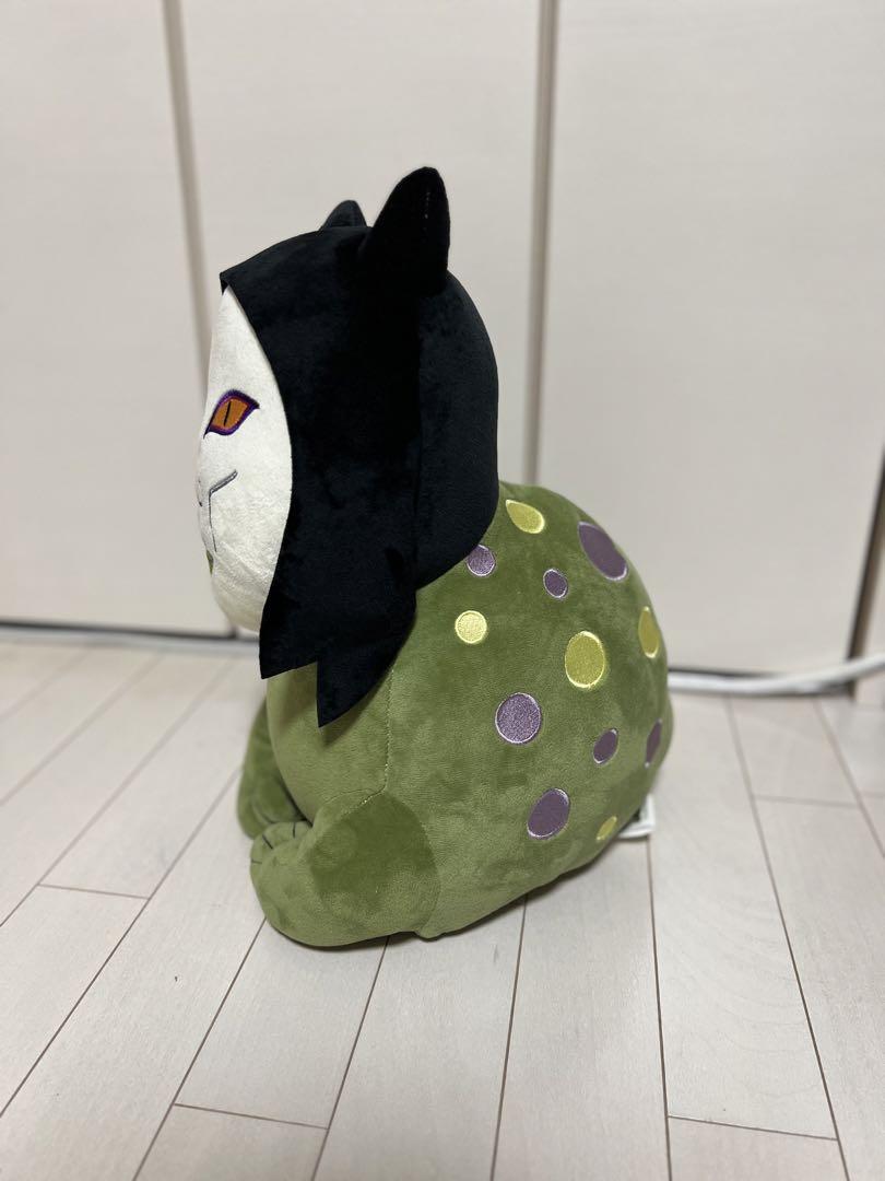 おろちんゆー　ぬいぐるみ　大　美品