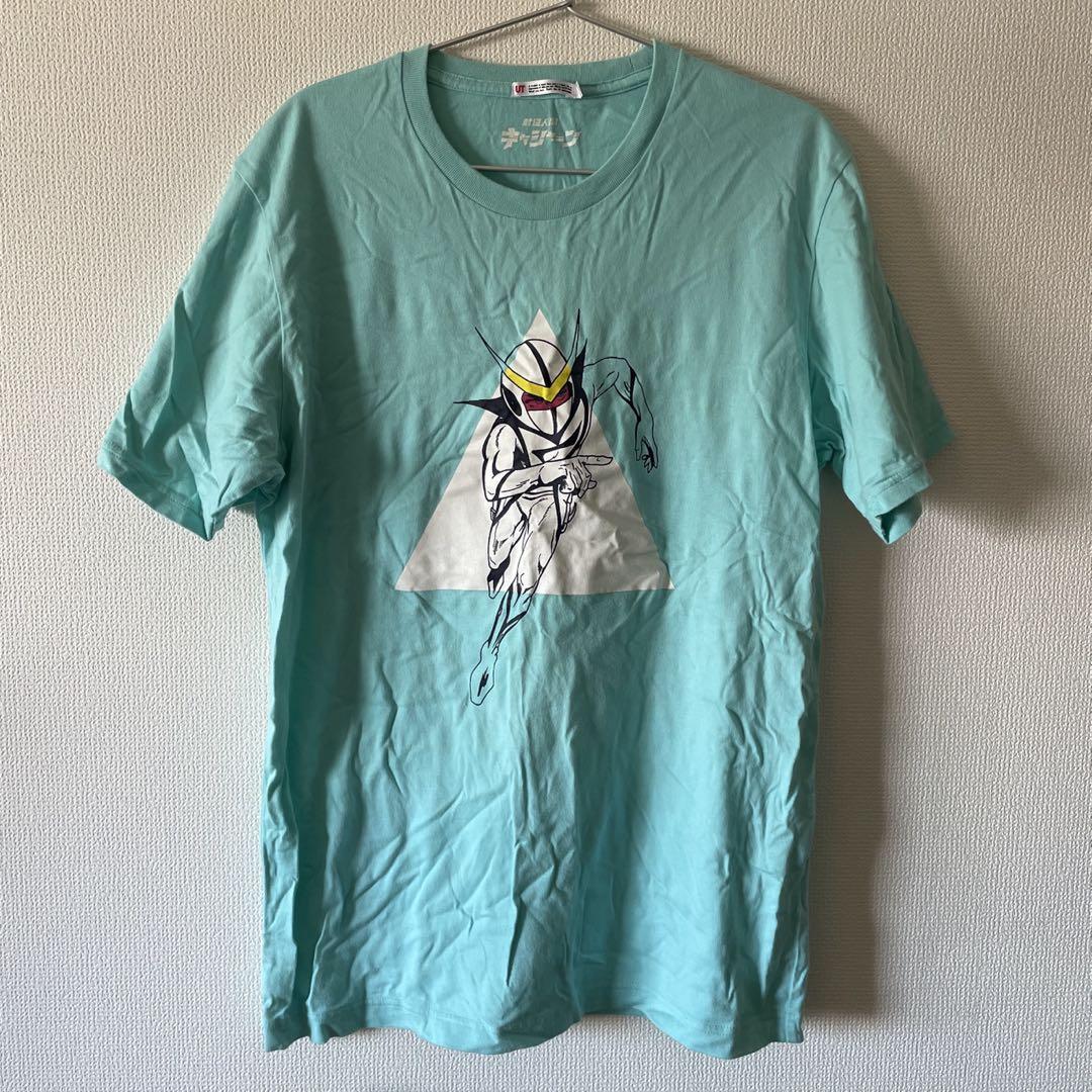 ◎CASSHERN Tシャツ 宇多田ヒカル着用 古着 新造人間キャシャーン 美品 2025年最新】キャシャーン tシャツの人気アイテム - メルカリ