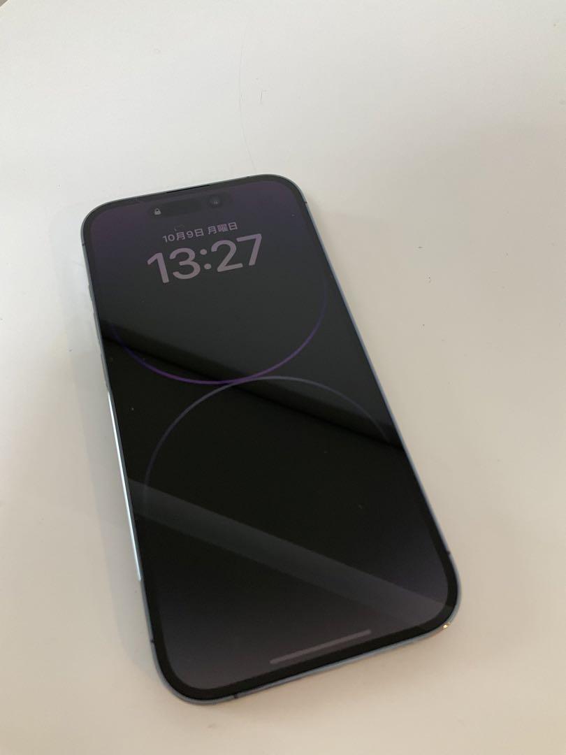 Amazon | 【整備済み品】 Apple iPhone 14 Pro Max 512GB
