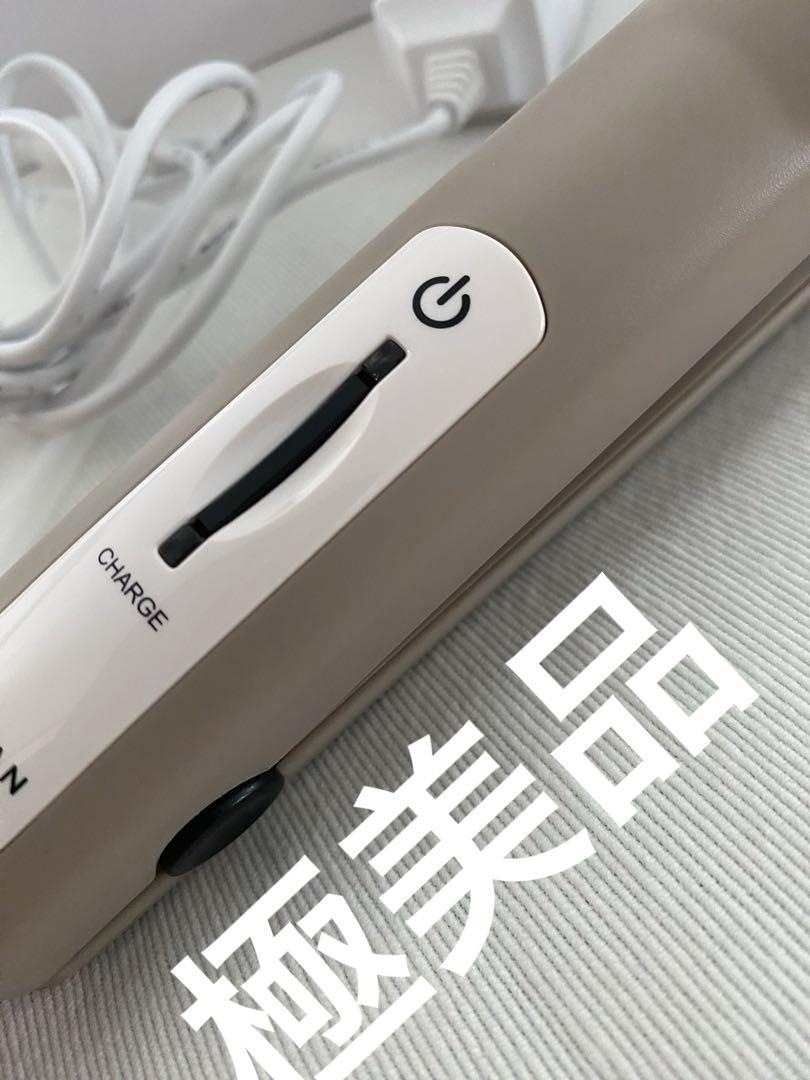 未使用　YA-MAN ヤーマン　シャインプロ　グレージュ　HC-21G 未使用YA-MAN ヤーマンシャインプログレージュHC-21G