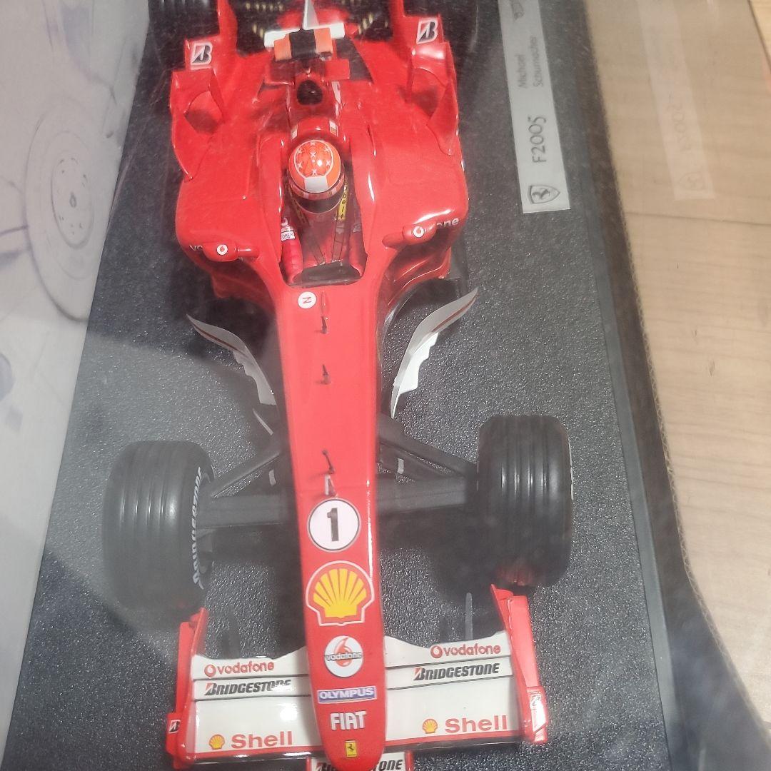 自動車 Hot Wheels 1/18 Scale Diecast Ferrari