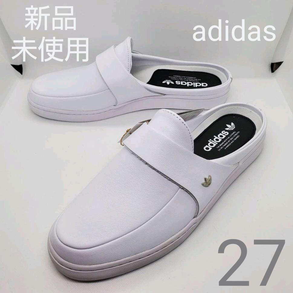 adidasOriginals YAQUINA FX8694 27cm