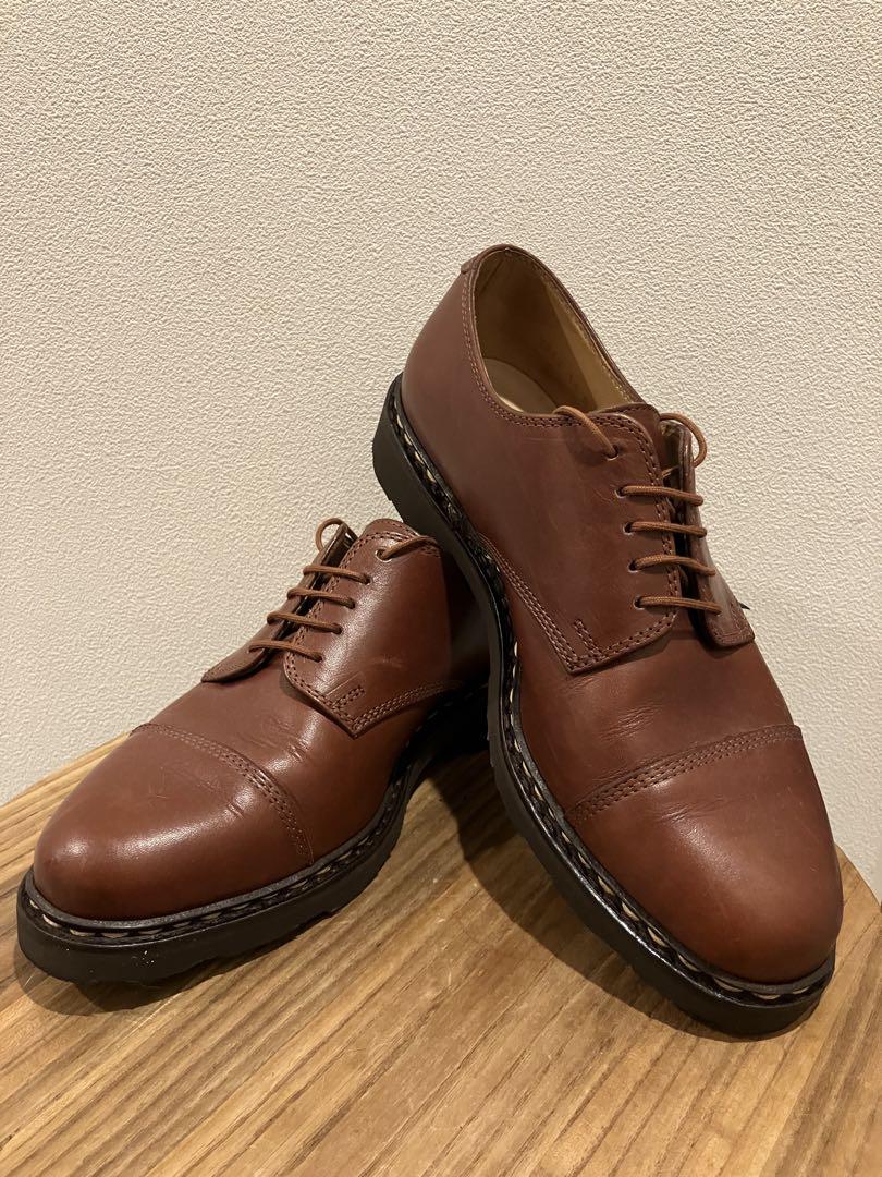 パラブーツ　MONTAIGNE