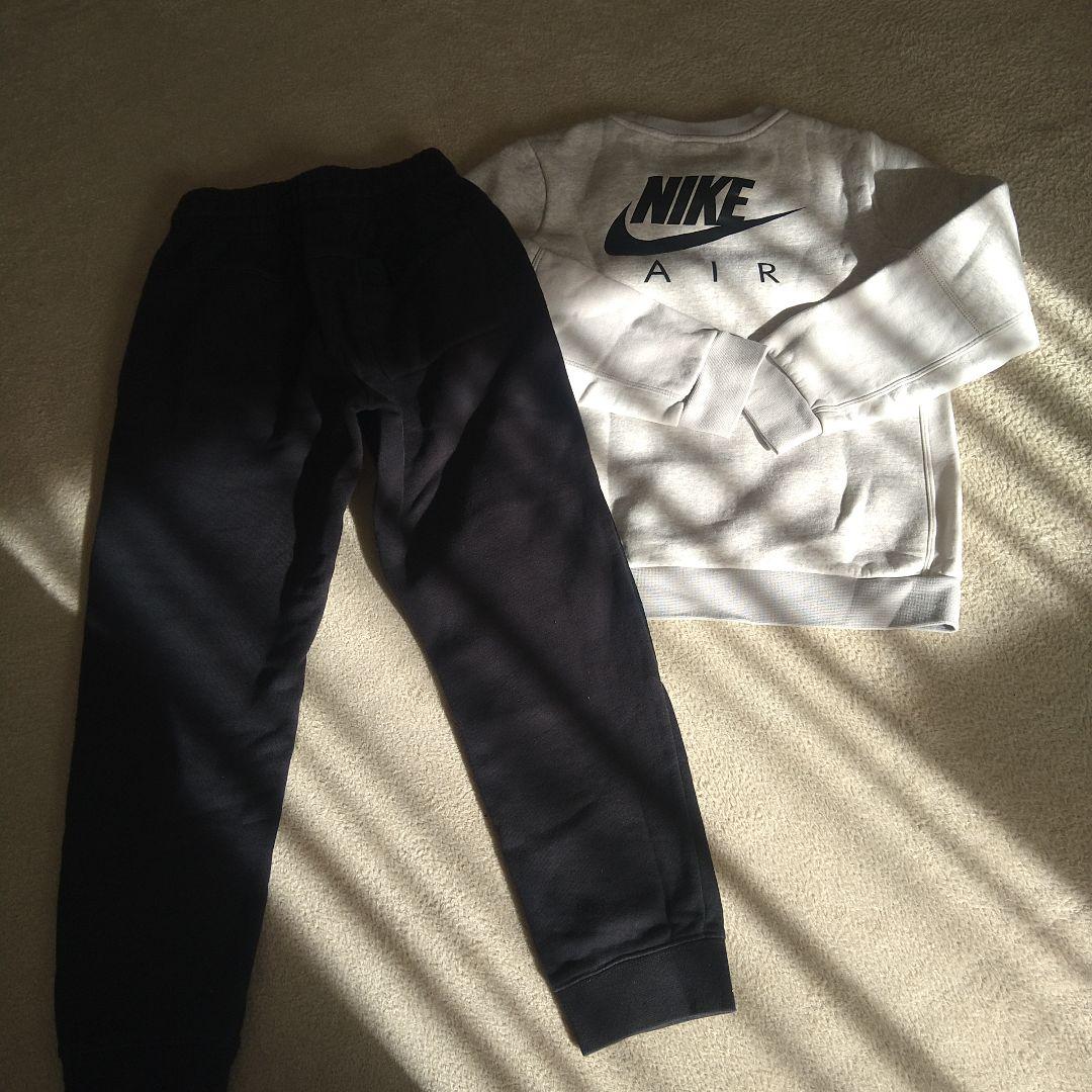 NIKE キッズ スウェット まとめ売り 140cm