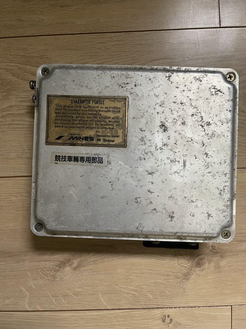 パーツ MINE'S ECU jzx90 jzz30