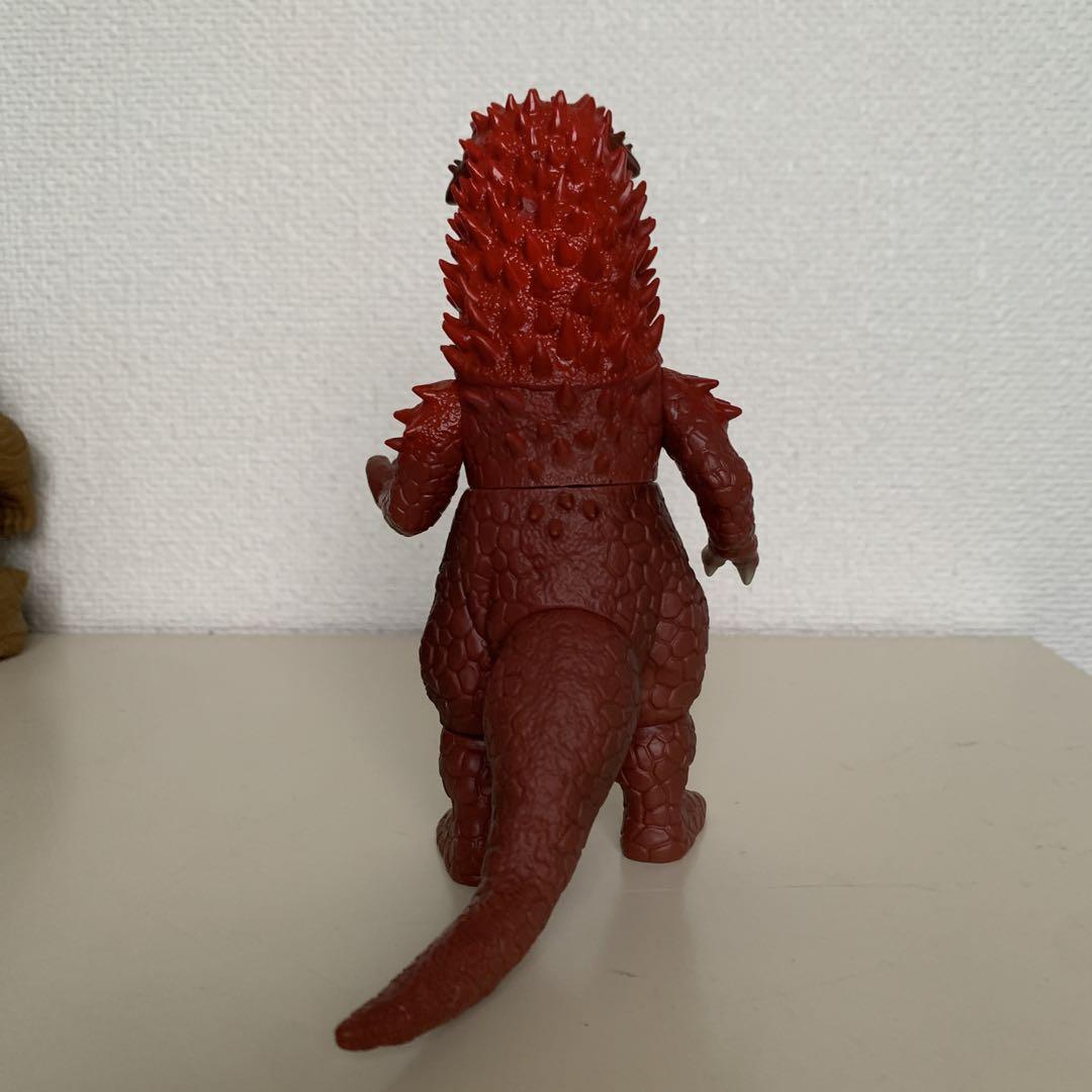 バンダイ　ウルトラマン　3体セット