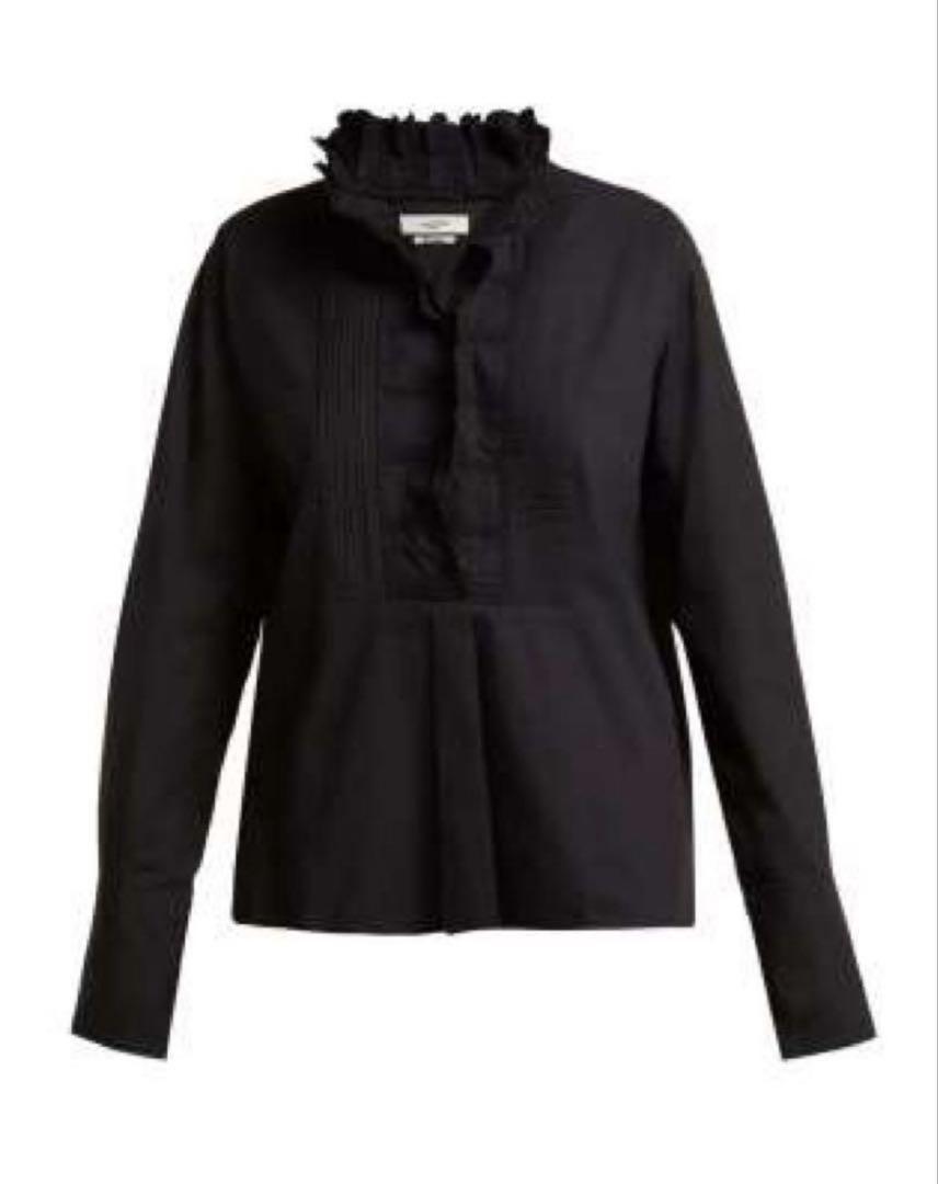 isabel marant étoile ブラウス