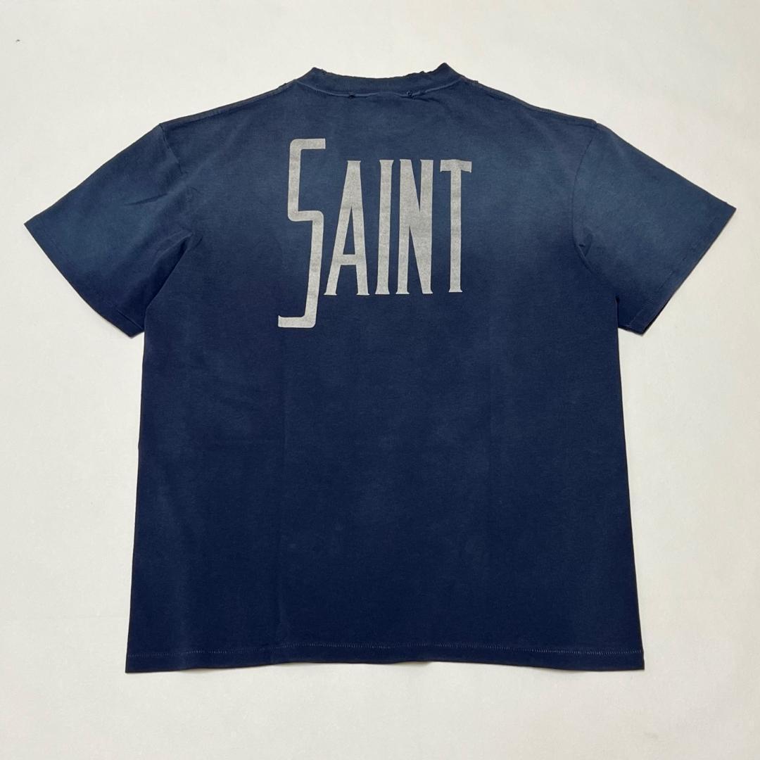 25SS セントマイケル DNF SS TEE / FANTSIA L - メルカリ