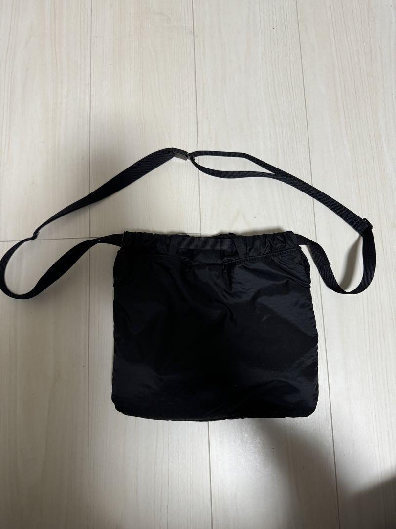 KAPTAIN SUNSHINE｜フライトバッグFlight Bag S