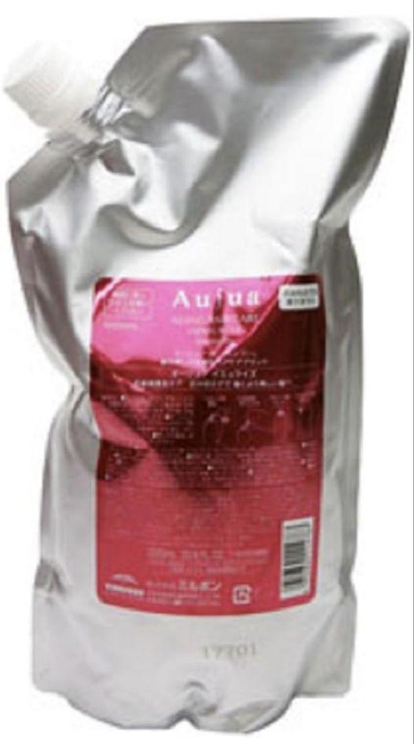 Aujua イミュライズ　ヘアトリートメント 1000g