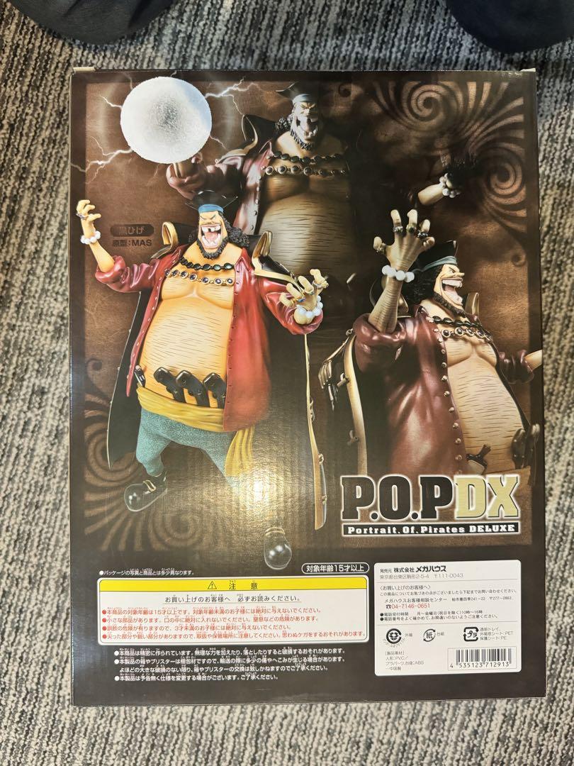 pop