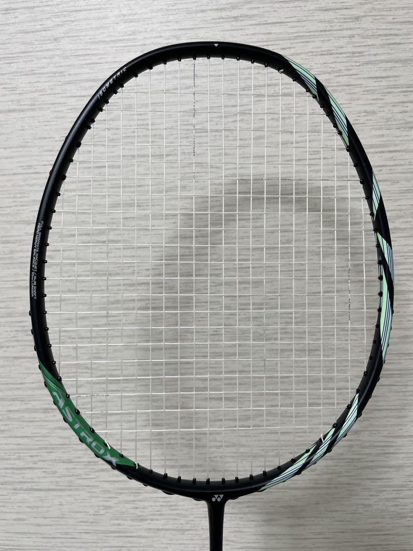 YONEX ASTROX 11 新品