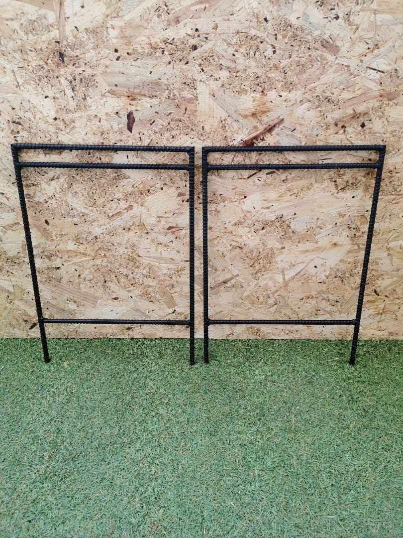 suzuppa様専用ページ アイアンレッグ