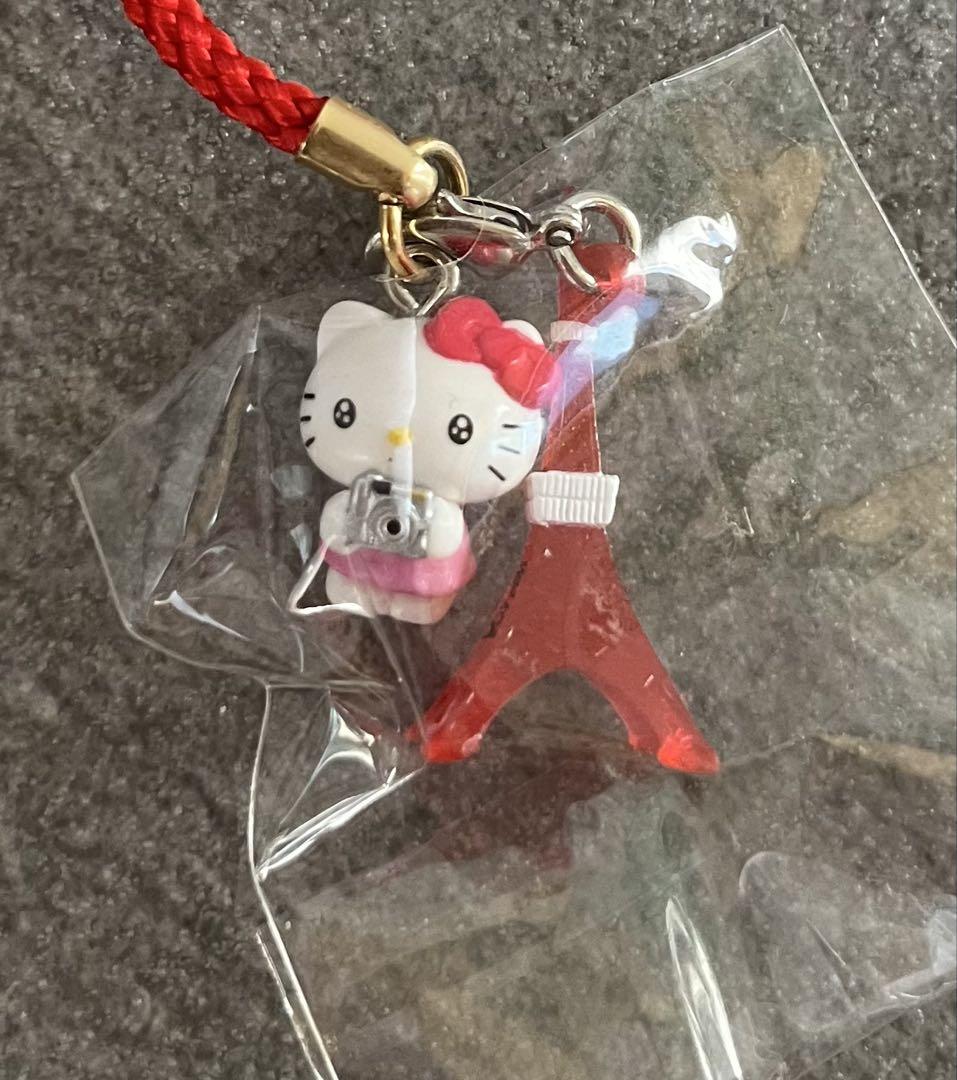 未使用未開封❣️激レアご当地キティ番外編パート①コスモス