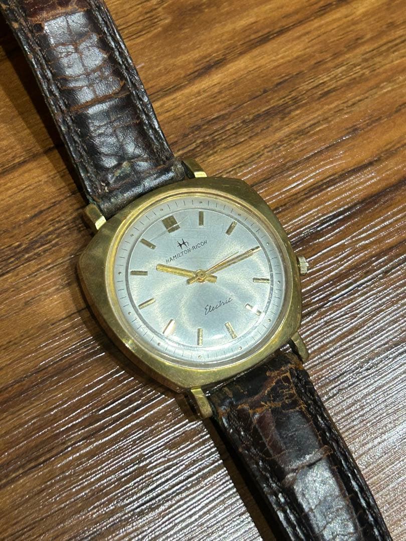 エレクトリック