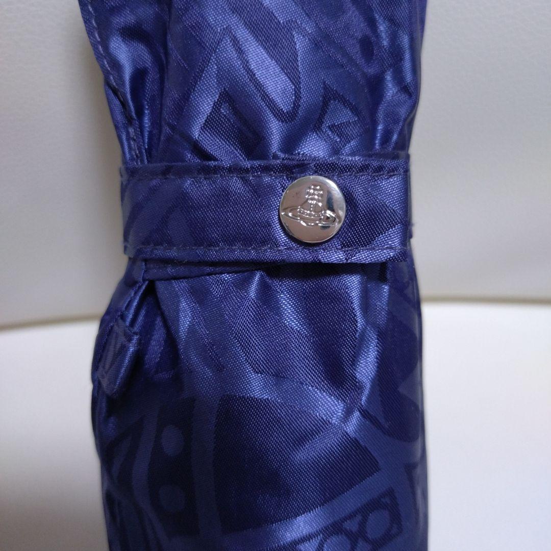 ◇ Vivienne Westwood 晴雨兼用折り畳み日傘が入荷致しました