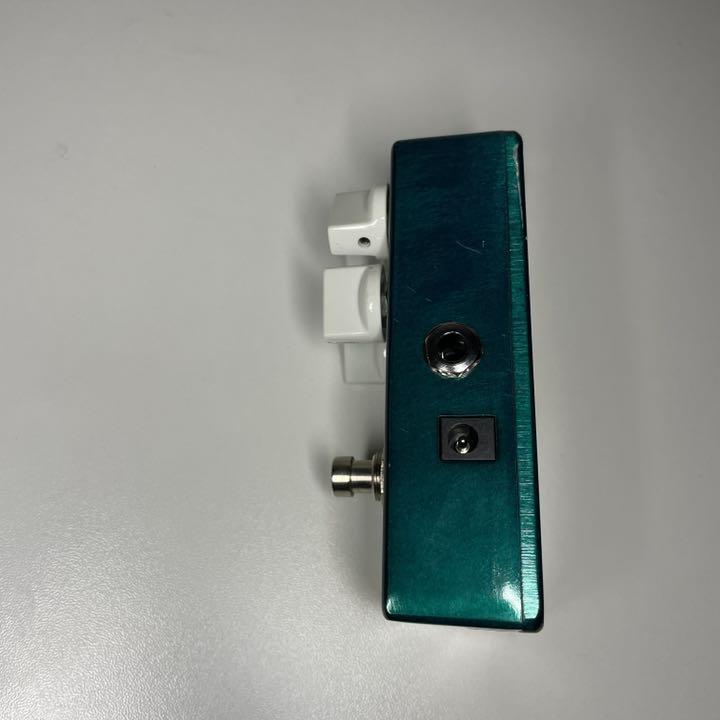 大特価人気 MAD PROFESSOR Forest Green Compressor PDhWa-m30630608492 高品質100%新品