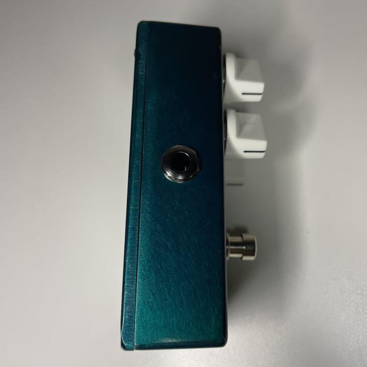 大特価人気 MAD PROFESSOR Forest Green Compressor PDhWa-m30630608492 高品質100%新品