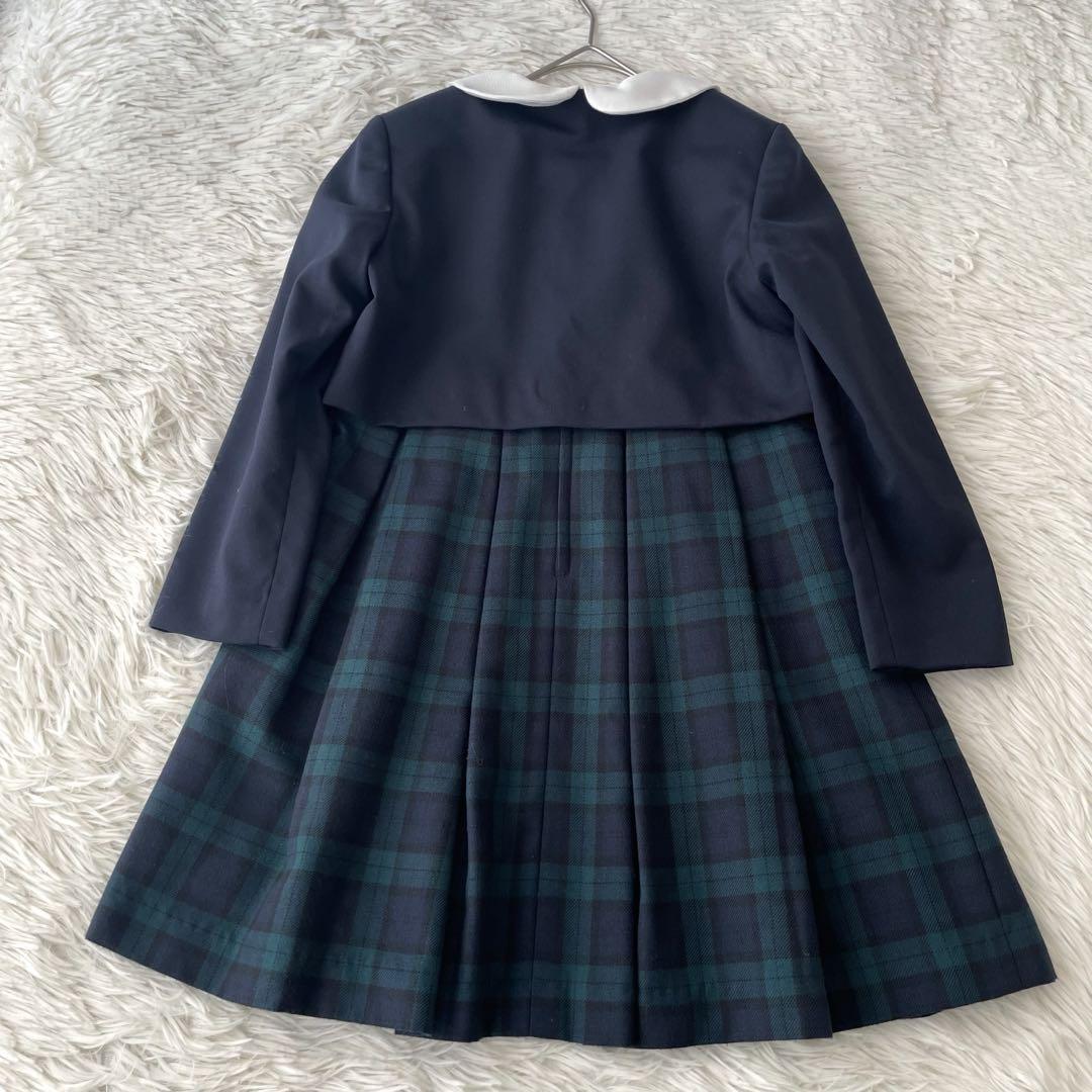 CHOPIN with Kodomo BEAMS フォーマルドレス 120入学式