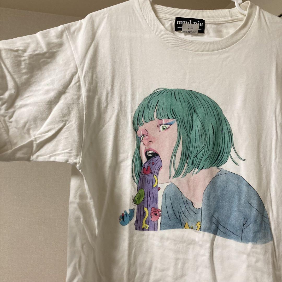 PEDRO アユニ・D Tシャツ 【受注生産限定】