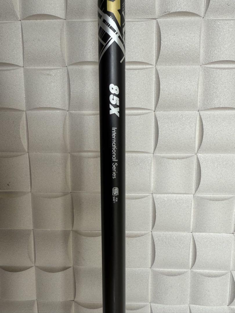 ATTAS MB HX 85X シャフト