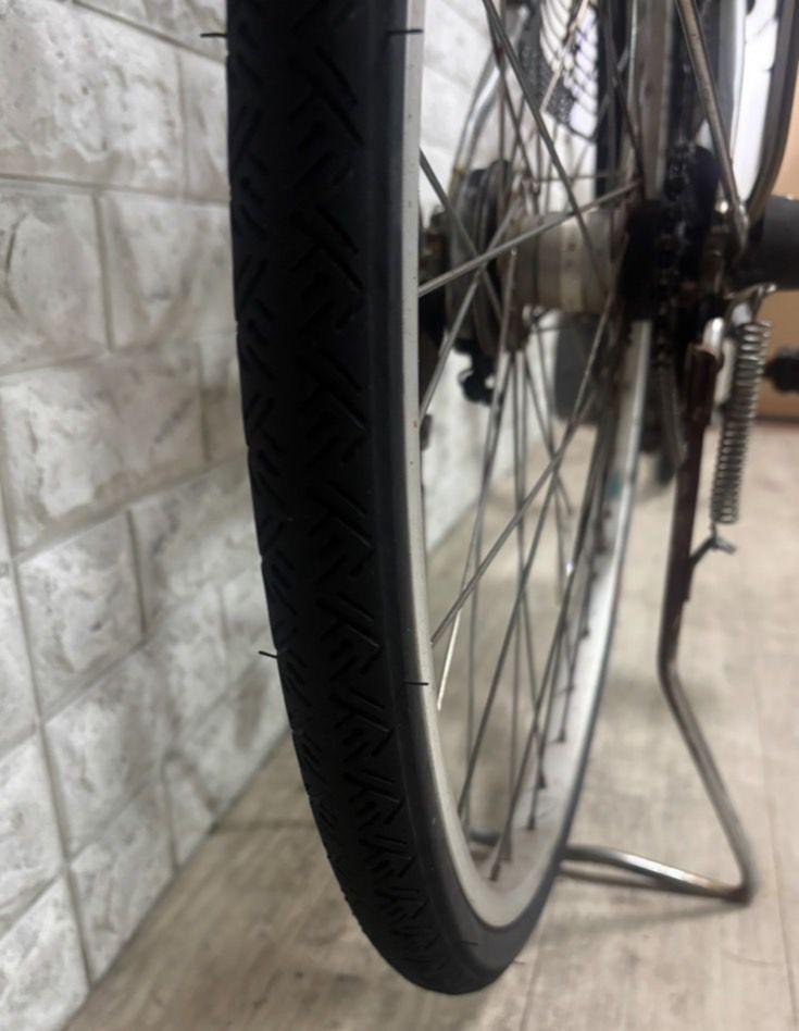 ✨美品✨室内保管✨バッテリー最高レベル8.7Ah✨　ヤマハパス✨電動自転車