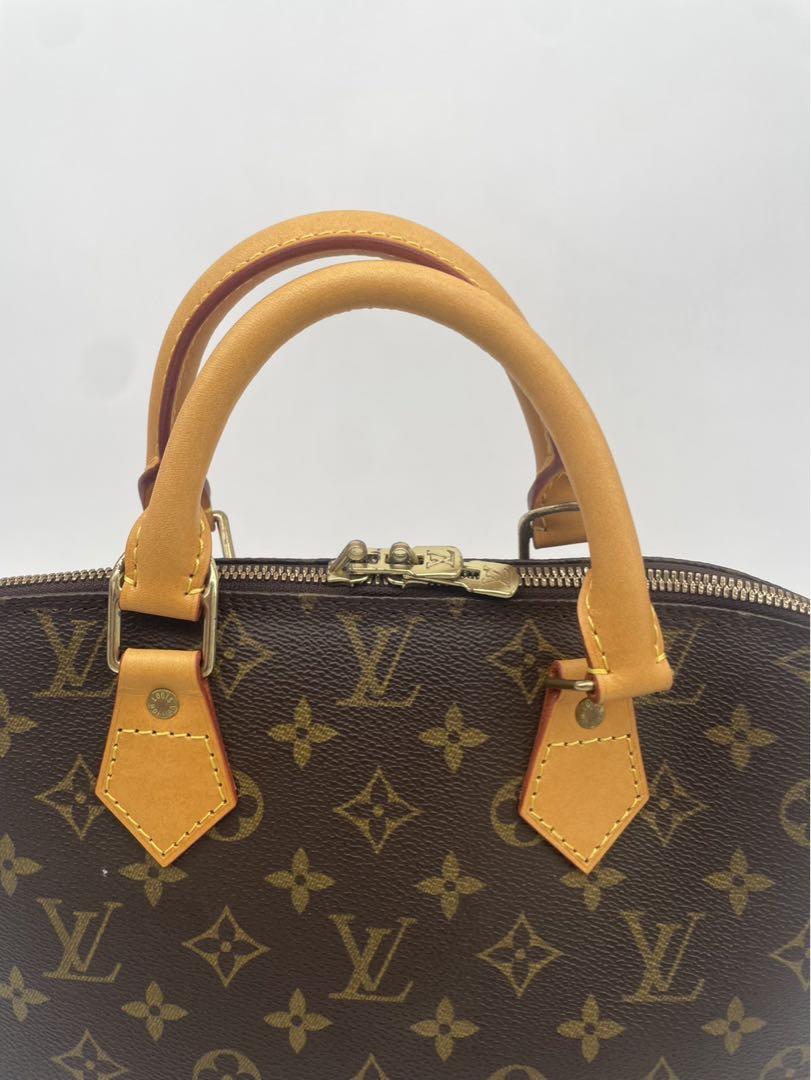Louis Vuitton モノグラム ハンドバッグ