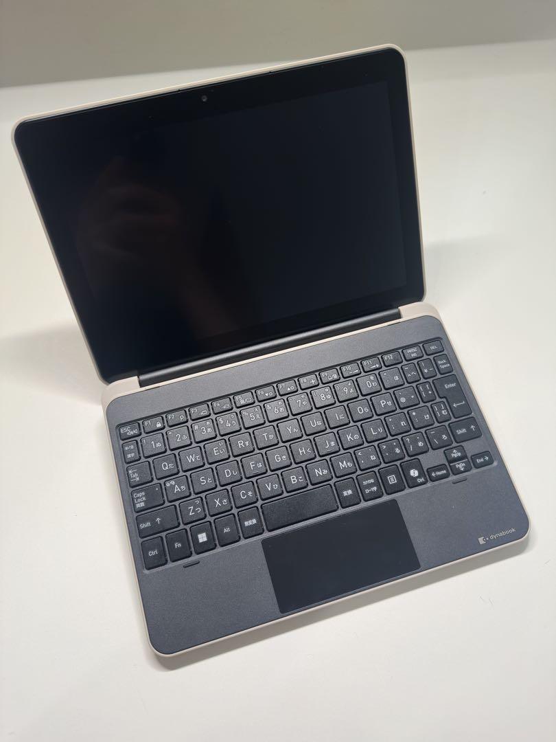 Dynabook K70 (未使用) アクティブペン付属