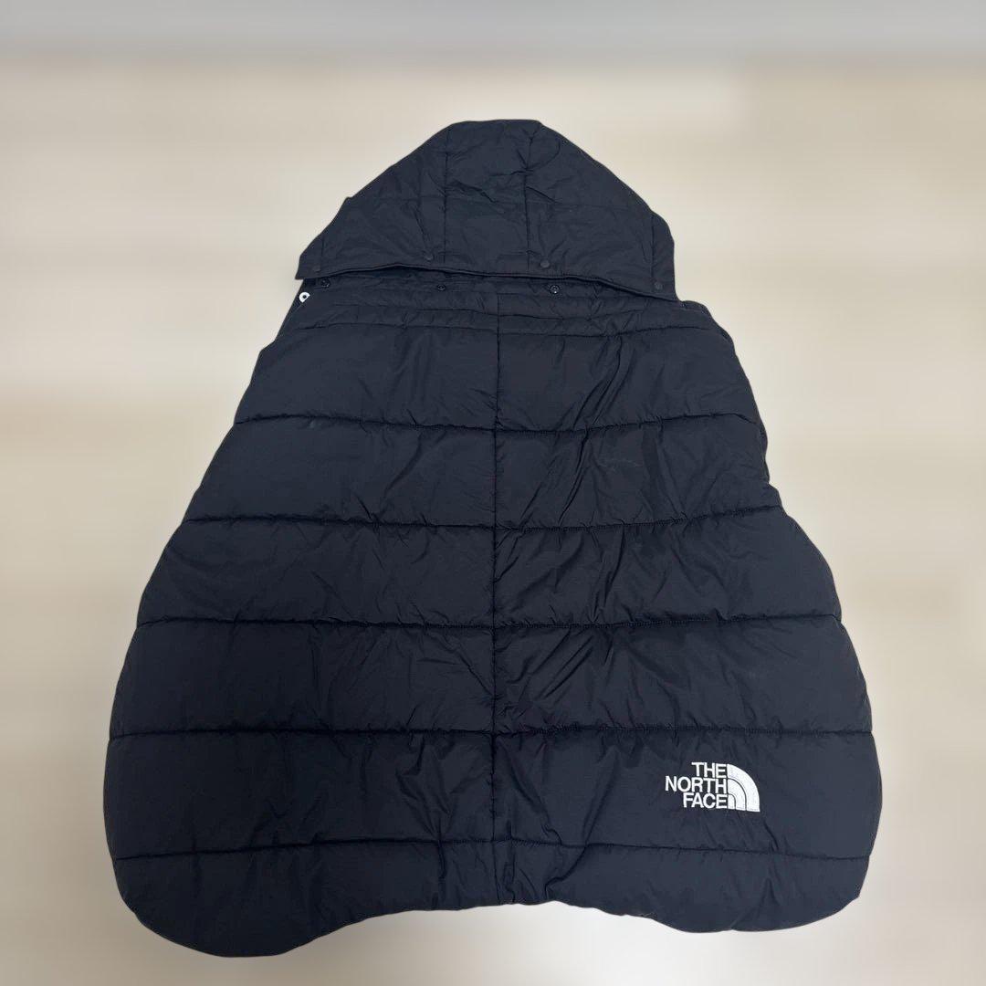 THE NORTH FACE シェルブランケット