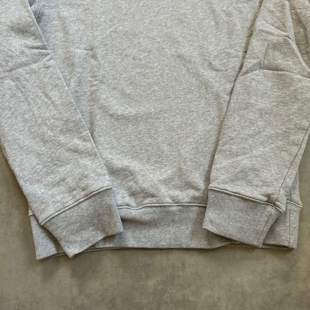 【美品】メゾンキツネ クルーネックトレーナー 【美品】メゾンキツネ クルーネックトレーナー