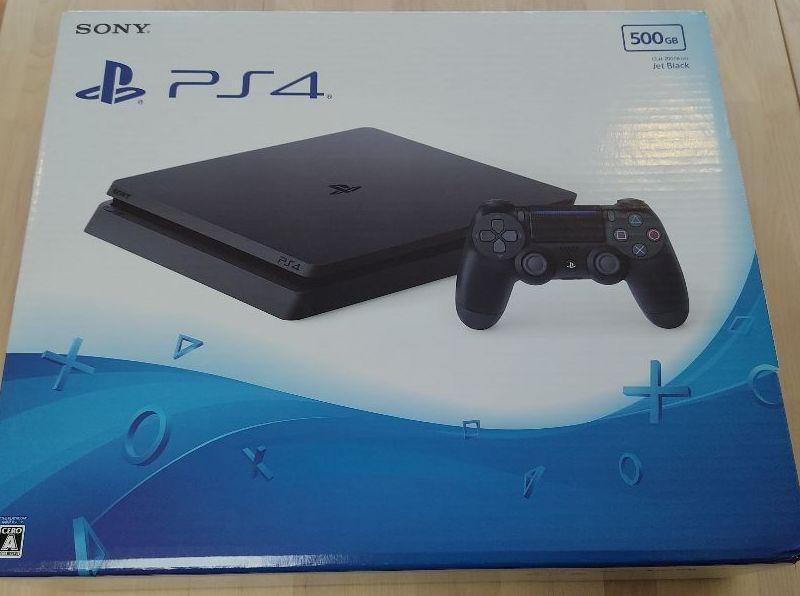 最安値安い なつパパ様専用 ブラック 500GB r07XZ-m30635272328 PlayStation®4 ジェット 在庫超激安