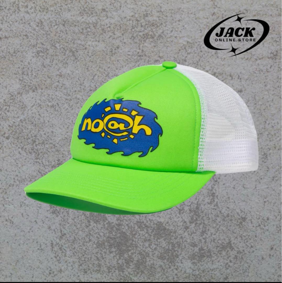 『メルカリ内一点のみ』noah × always cap