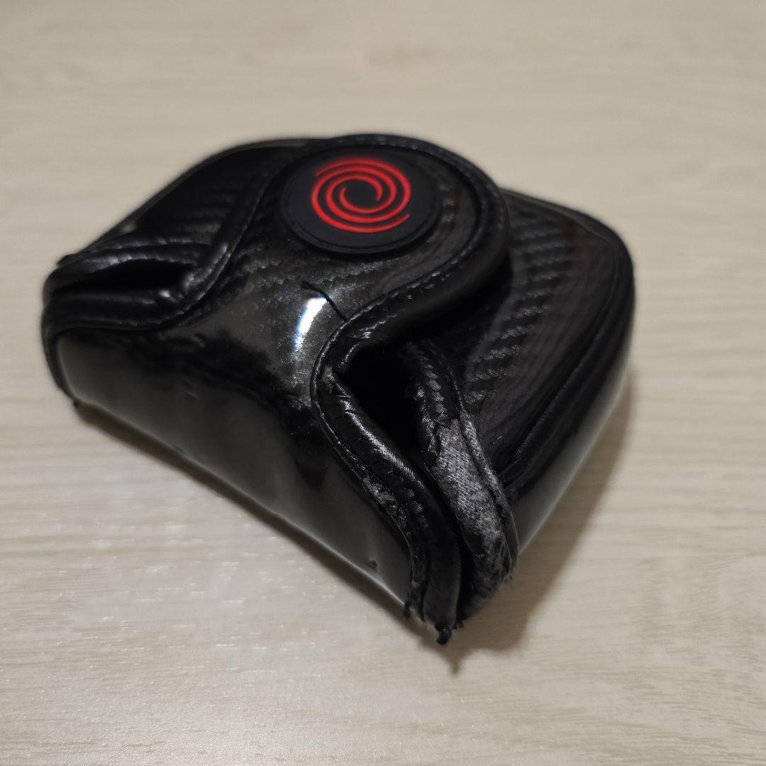 オデッセイ オーワークス　マレット型