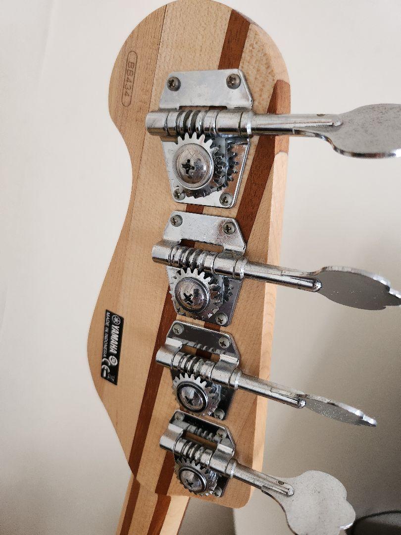 【おつな】YAMAHA　BB434