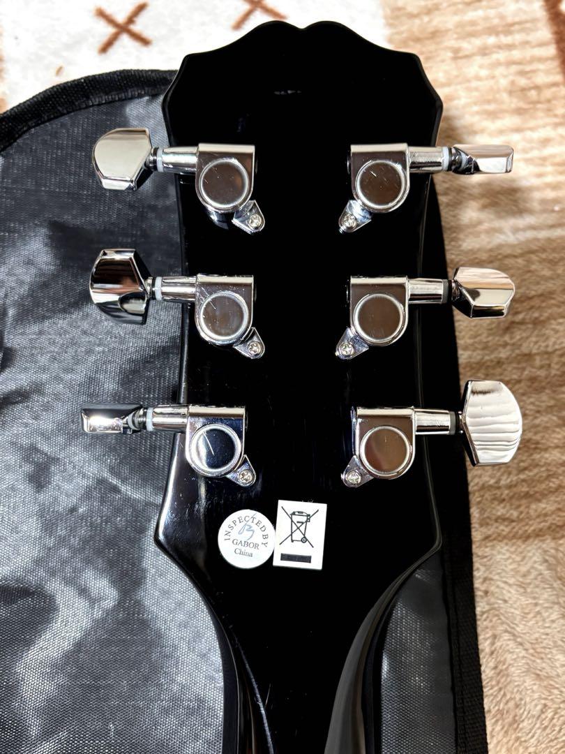 美品！　Epiphone Les Paul 100