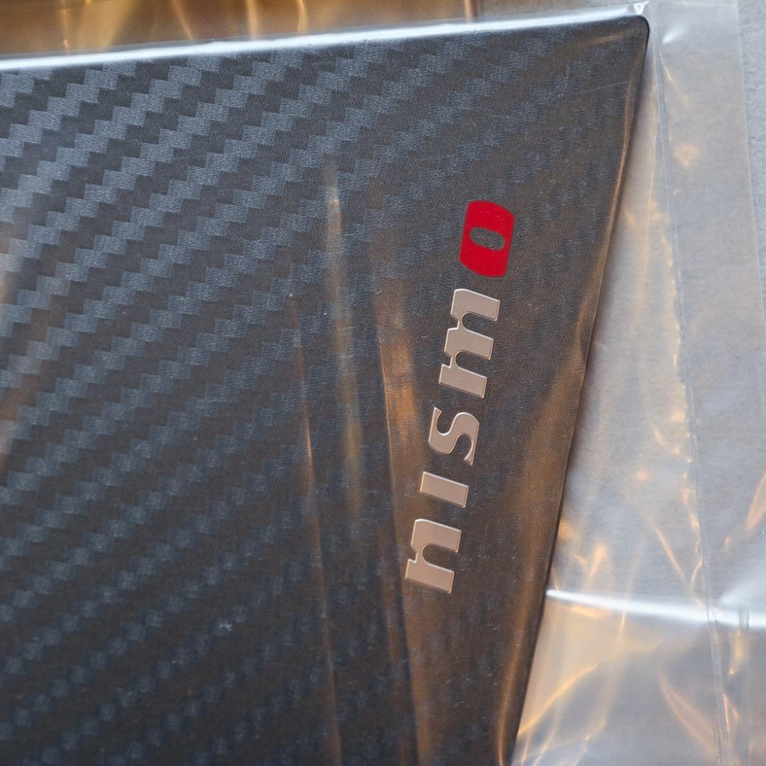 ピラーガーニッシュ プラスチックバイザー装着車用