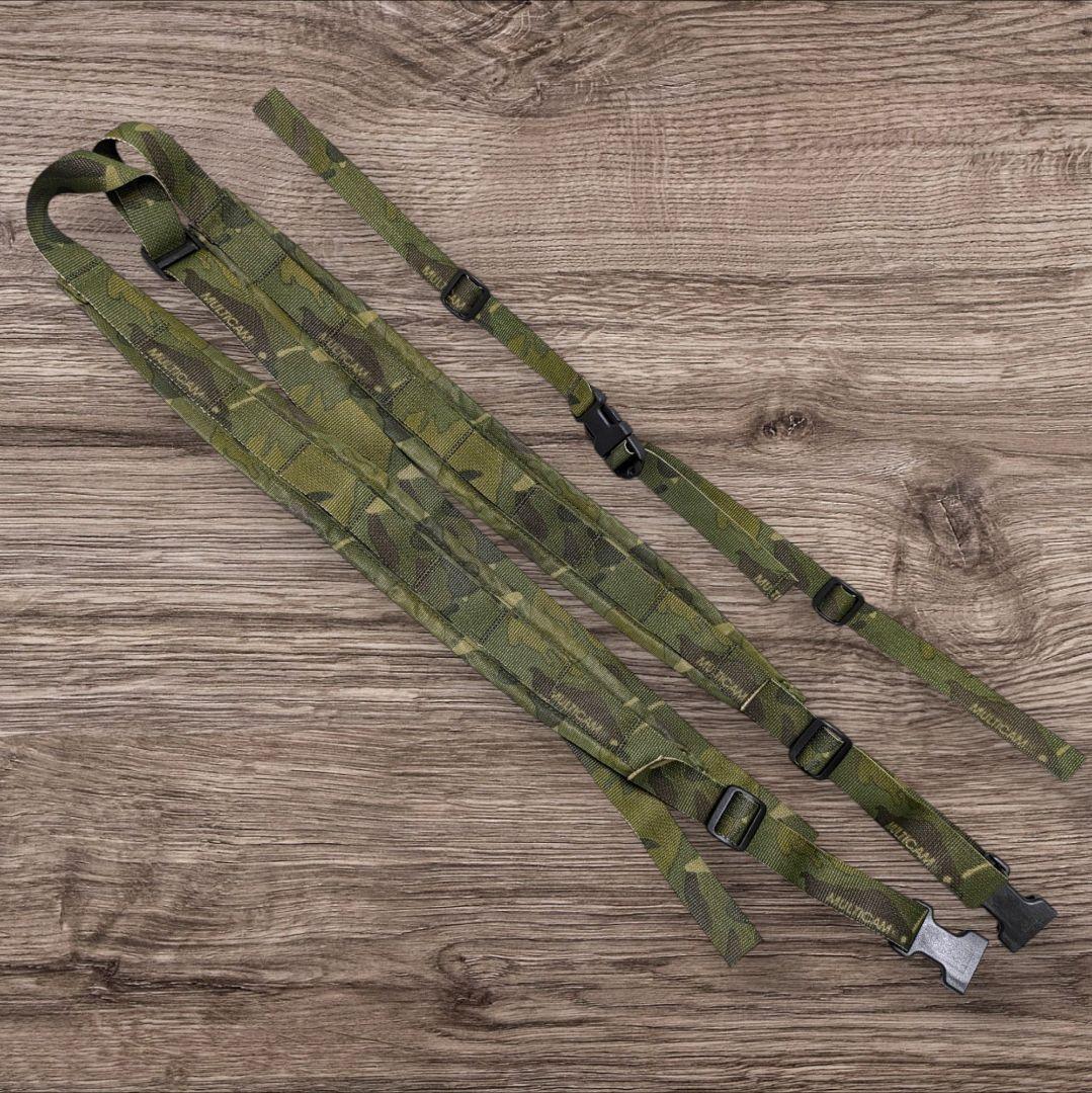 【美品】Spiritus Systems タイプ　LBV キット