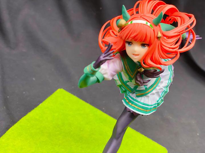 SAKAKI Workshops サイレンススズカ ウマ娘 ガレージキット