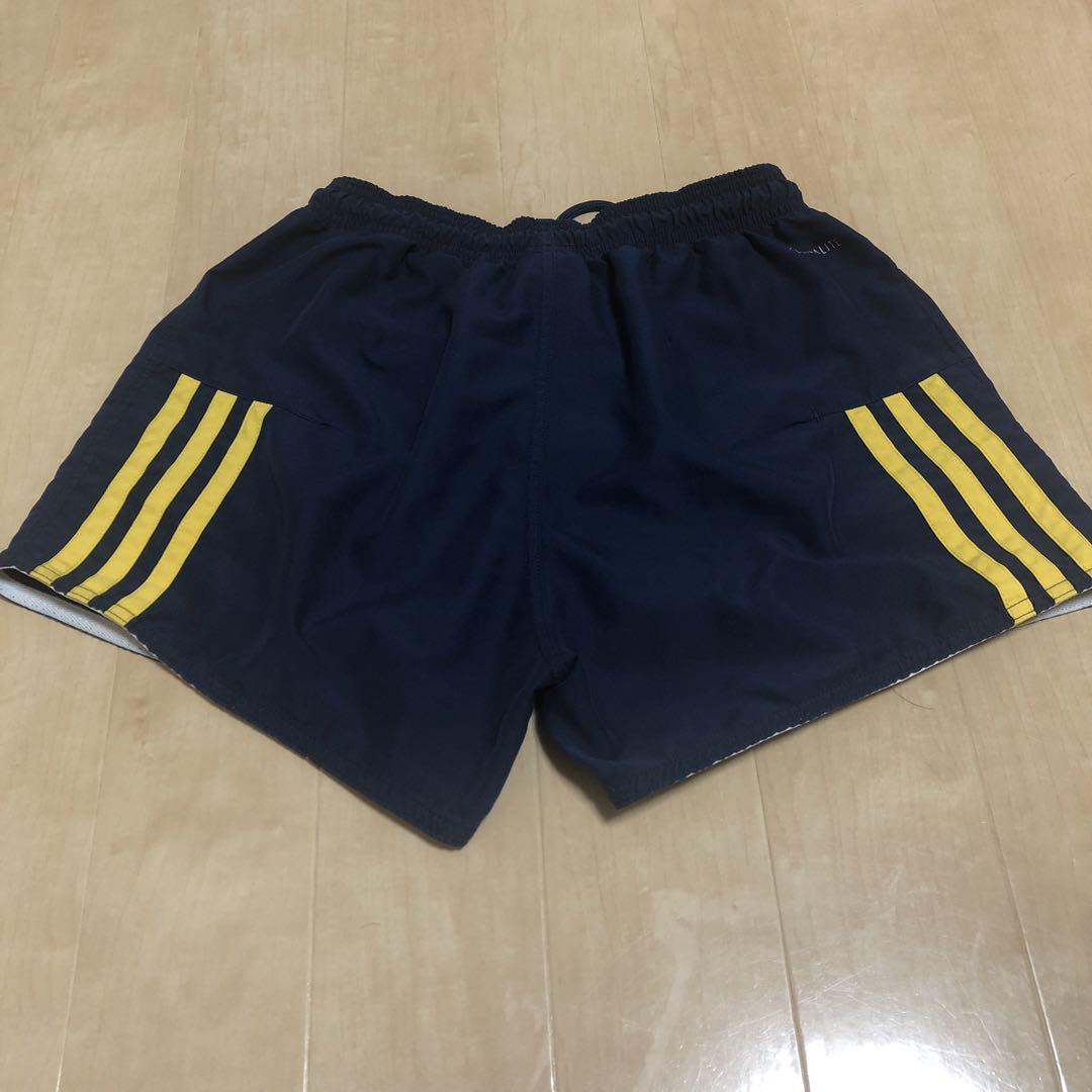 ハイランダーズ　短パン　なはさん専用
