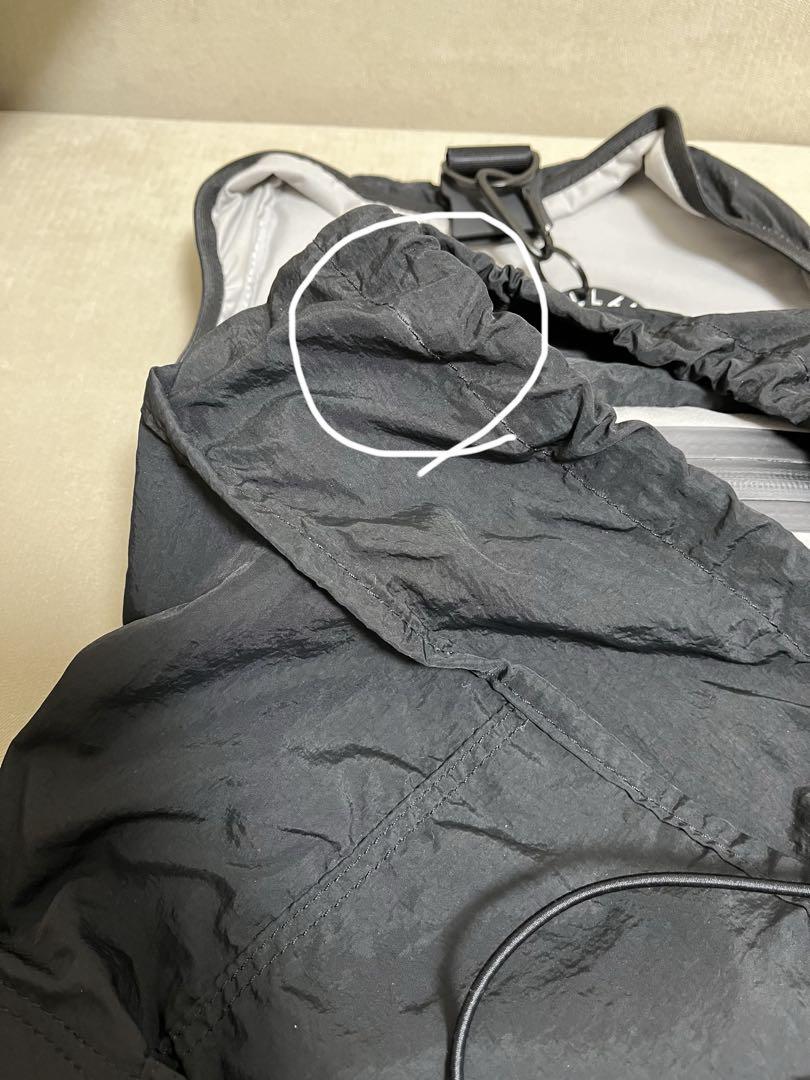 リュック 【adidas by Stella McCartney】バックパック
