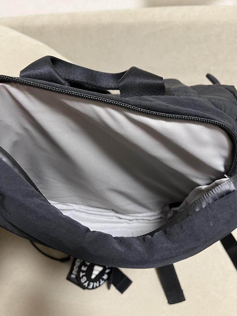 リュック 【adidas by Stella McCartney】バックパック