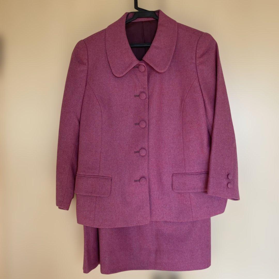 フルオーダースーツMサイズ げ交渉可