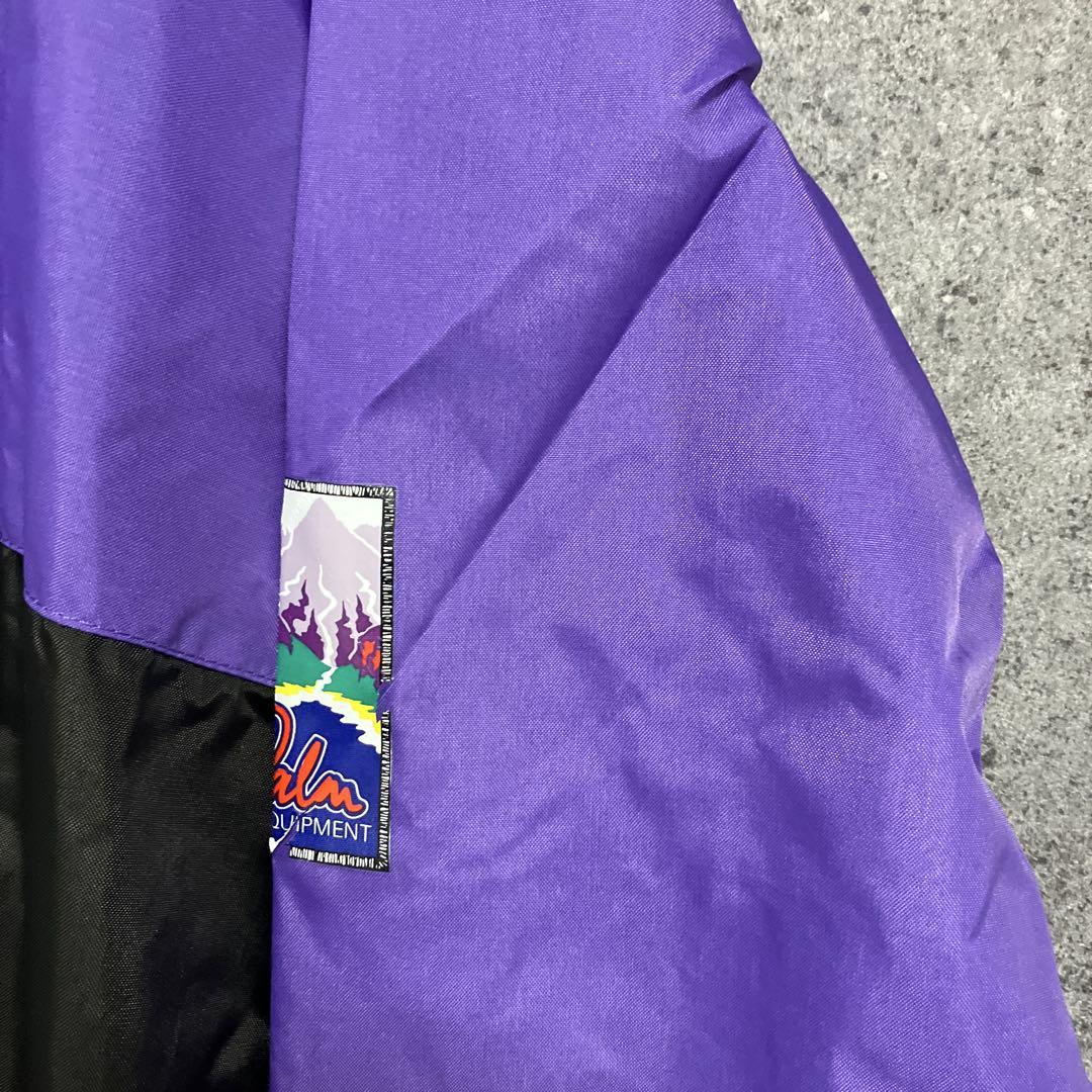 palm 80s カヤック　パドリング　ナイロンジャケット　patagonia palm 80s カヤック パドリング ナイロンジャケット patagonia
