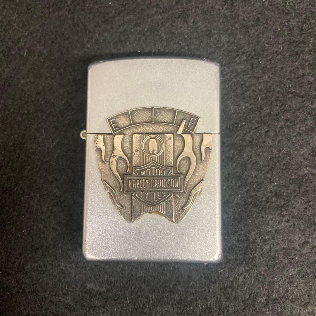 ハーレーダビッドソン ZIPPO⭐︎